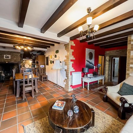 Refugio Das Artes Guesthouse Порту-де-Мош Екстер'єр фото