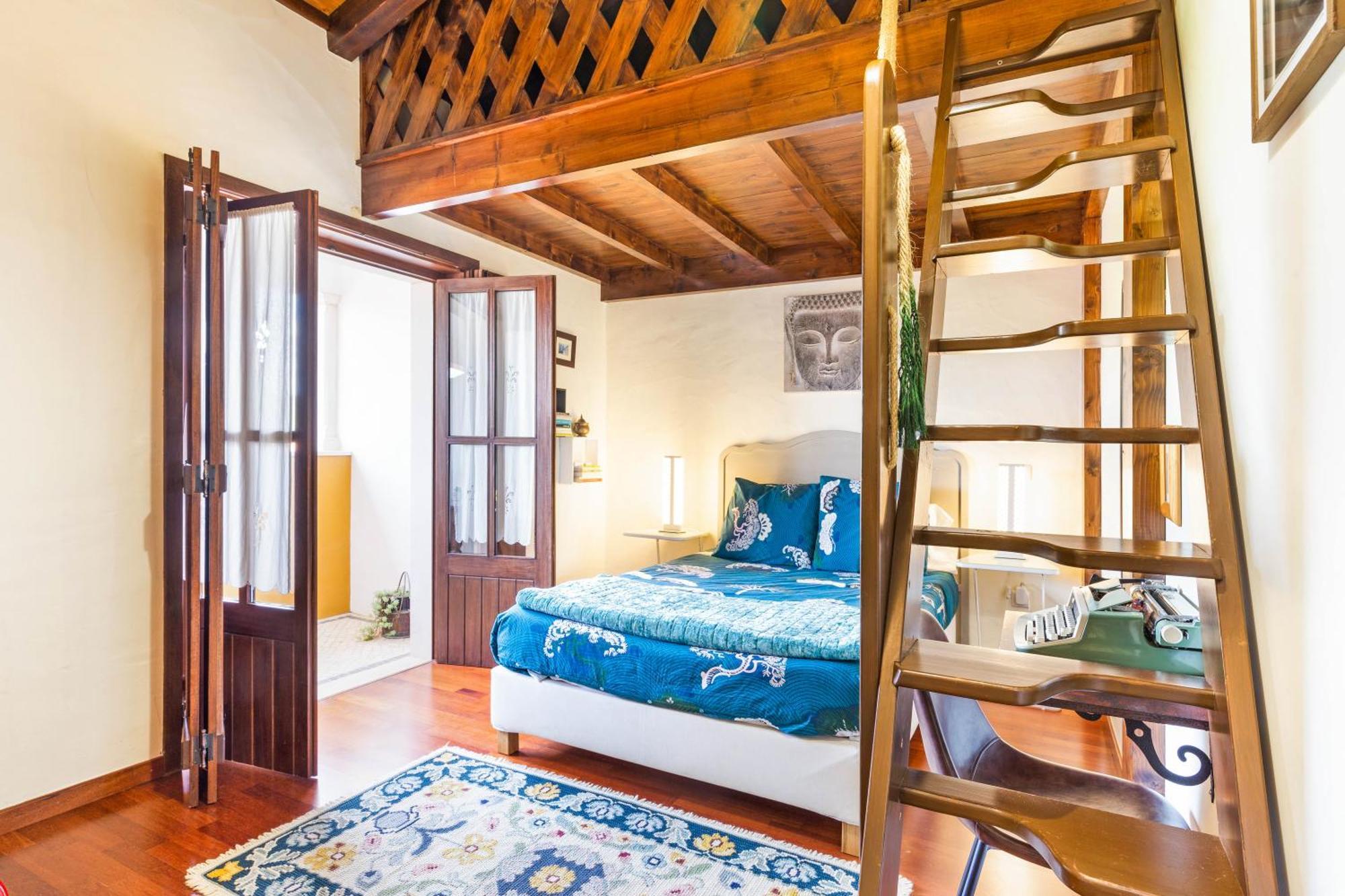 Refugio Das Artes Guesthouse Порту-де-Мош Екстер'єр фото
