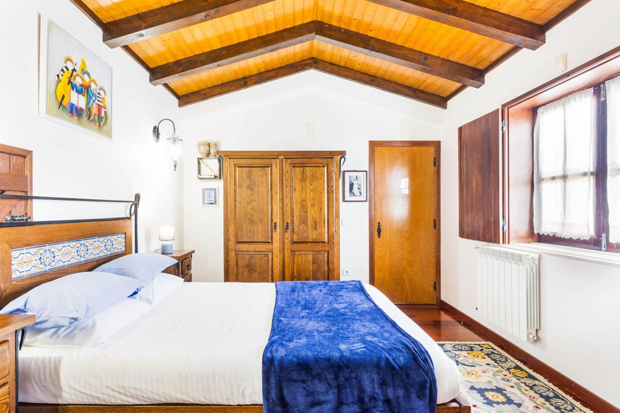 Refugio Das Artes Guesthouse Порту-де-Мош Екстер'єр фото