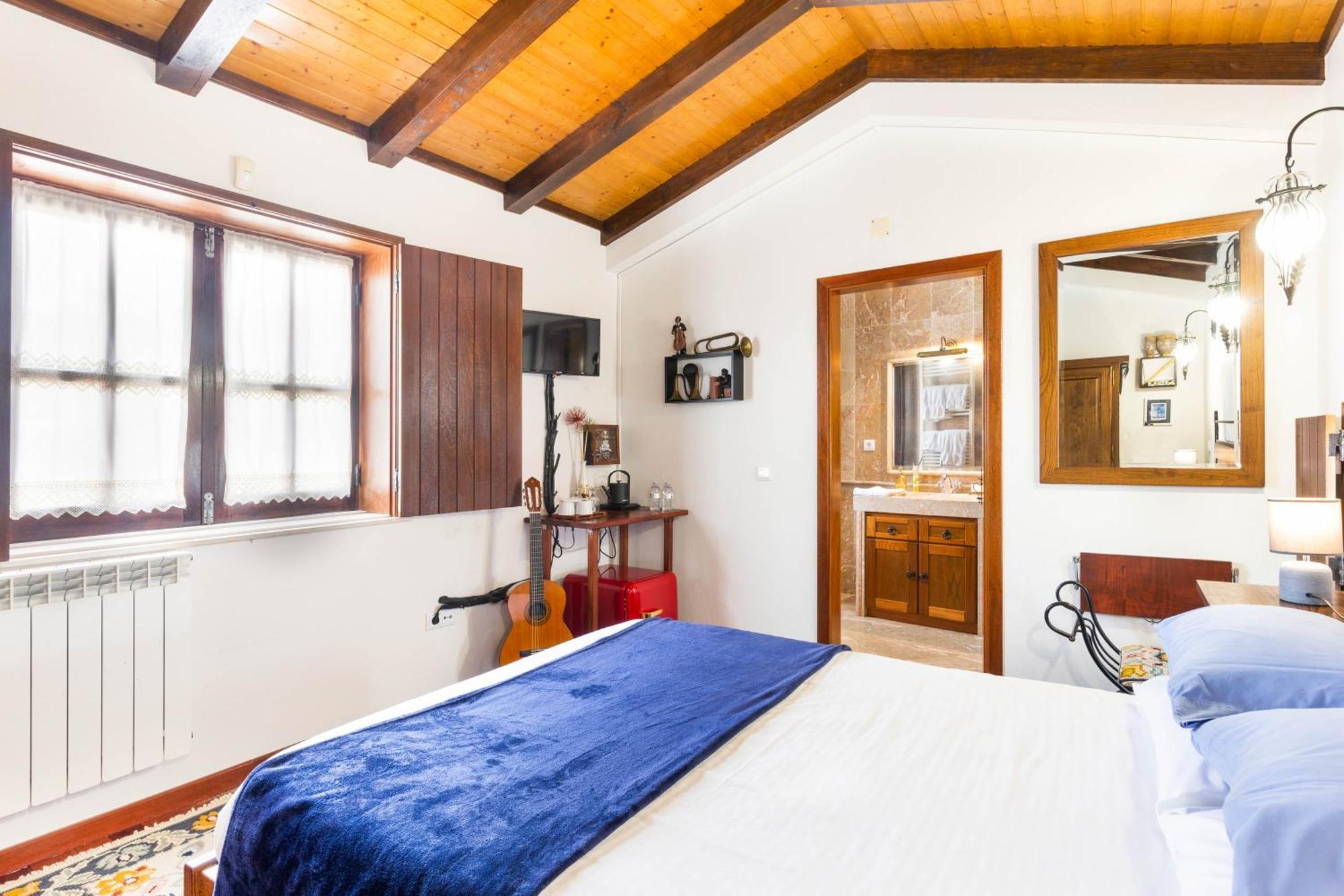 Refugio Das Artes Guesthouse Порту-де-Мош Екстер'єр фото